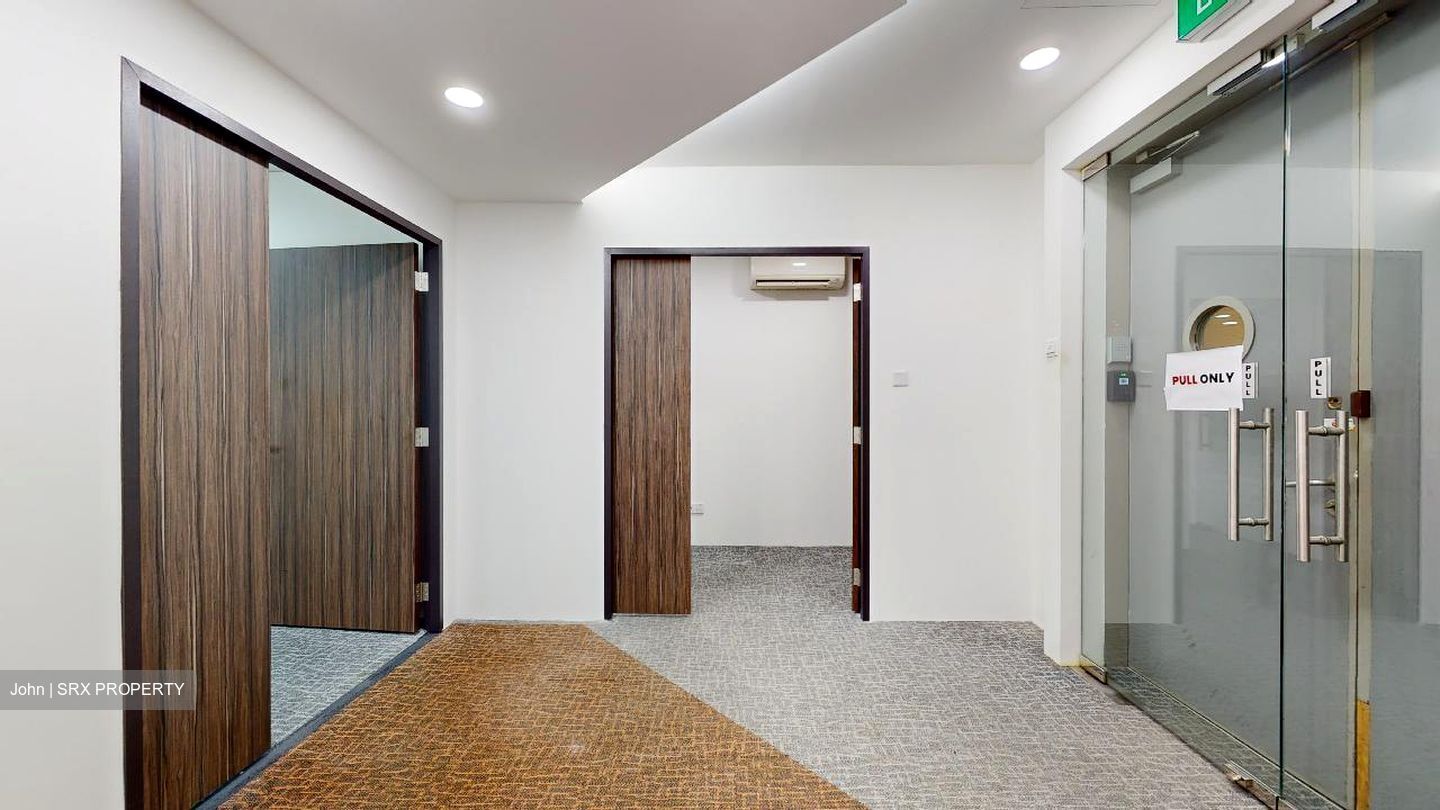 Ubi Techpark (D14), Office #416906111